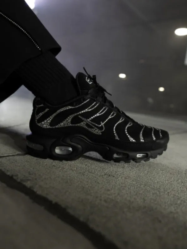 Air Max Plus Swarovski Moonlight