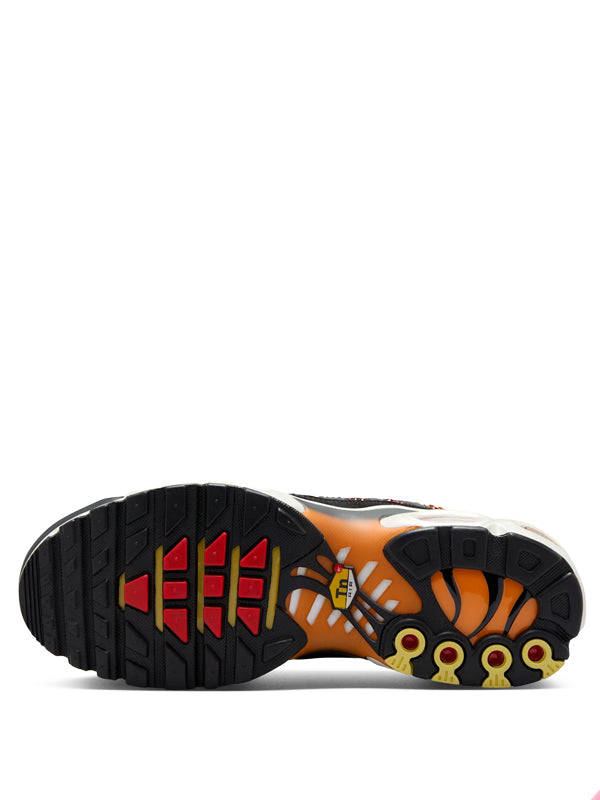 Air Max Plus Swarovski Sunset