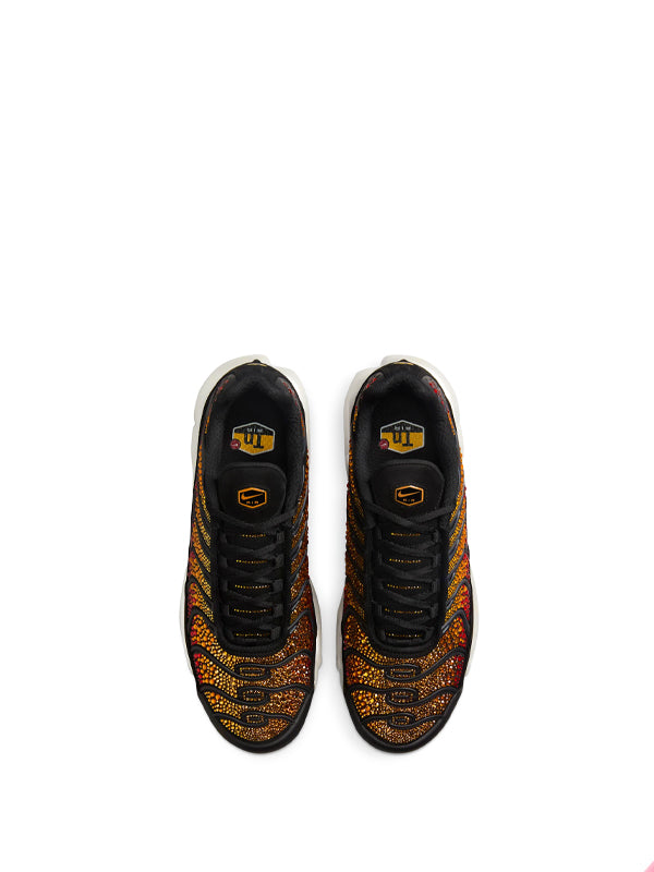 Air Max Plus Swarovski Sunset