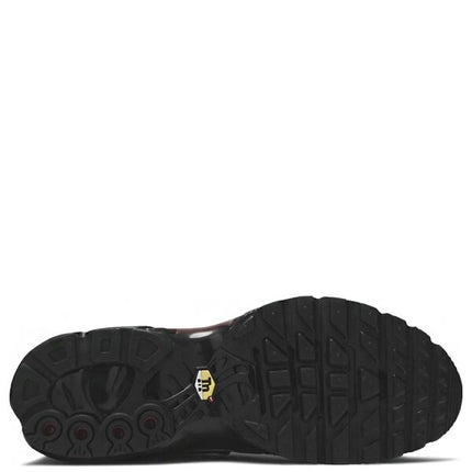 Air Max Plus TN University Red