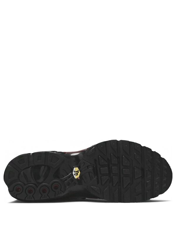 Air Max Plus TN University Red