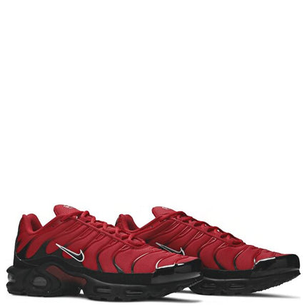 Air Max Plus TN University Red