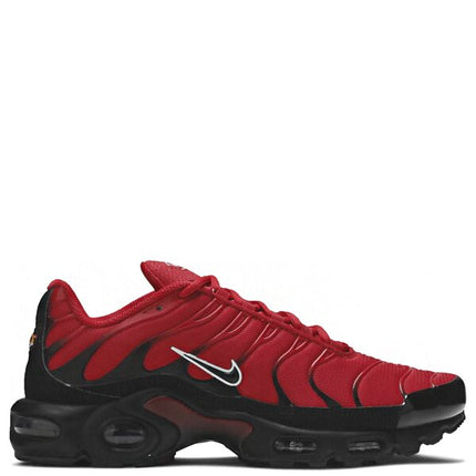 Air Max Plus TN University Red