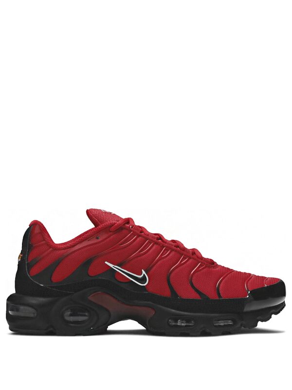 Air Max Plus TN University Red
