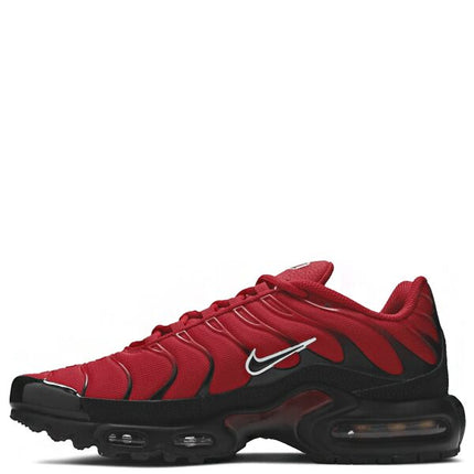 Air Max Plus TN University Red