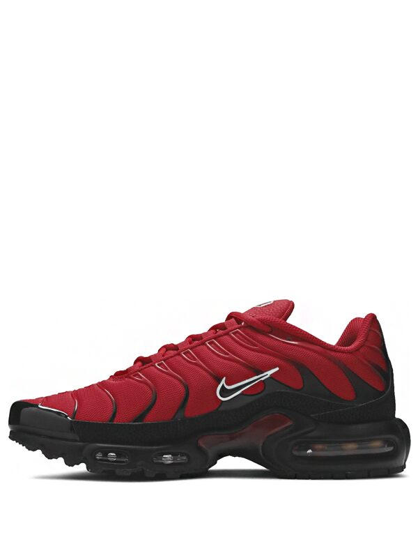 Air Max Plus TN University Red