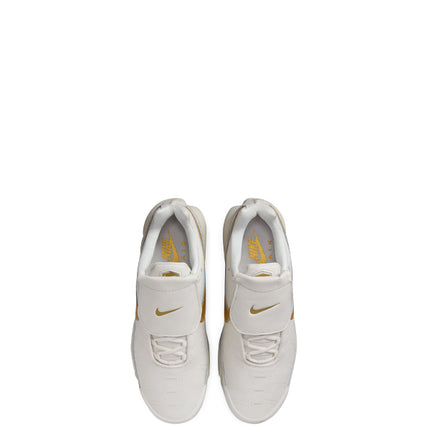 Air Max Plus Tiempo Metallic Gold