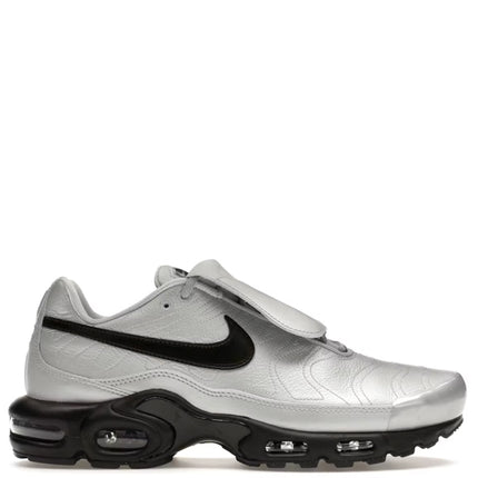 Air Max Plus Tiempo Wolf Grey Black