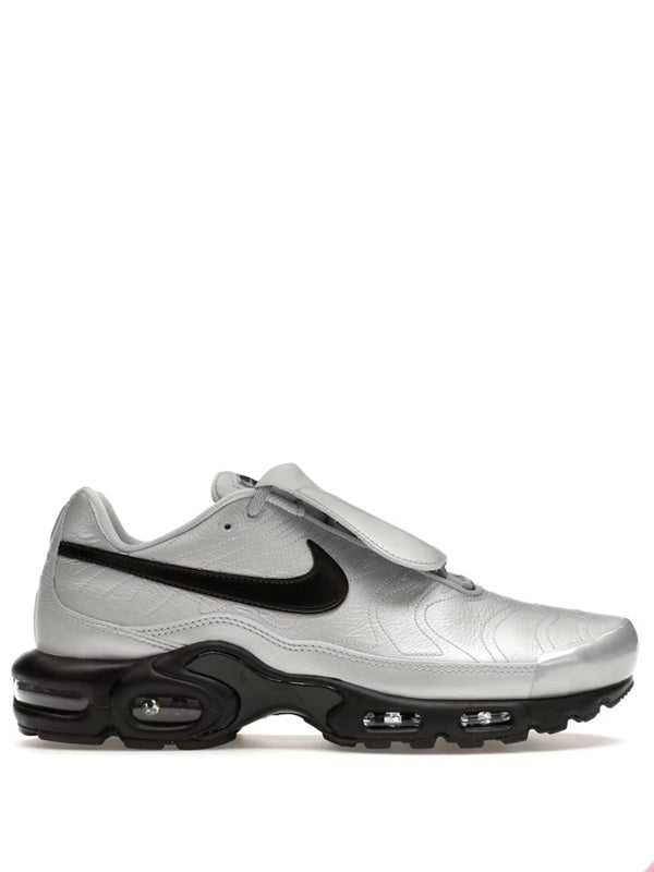 Air Max Plus Tiempo Wolf Grey Black