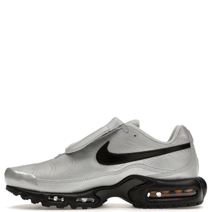 Air Max Plus Tiempo Wolf Grey Black