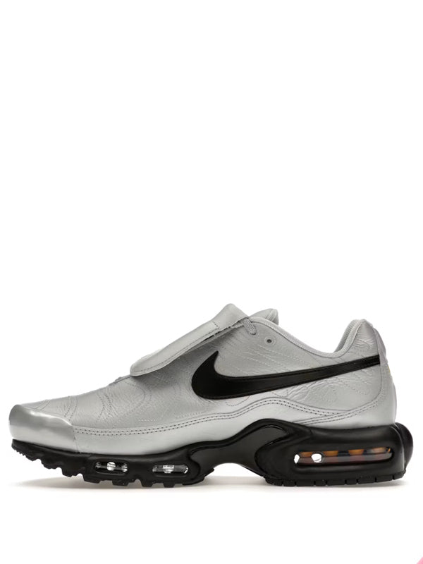 Air Max Plus Tiempo Wolf Grey Black