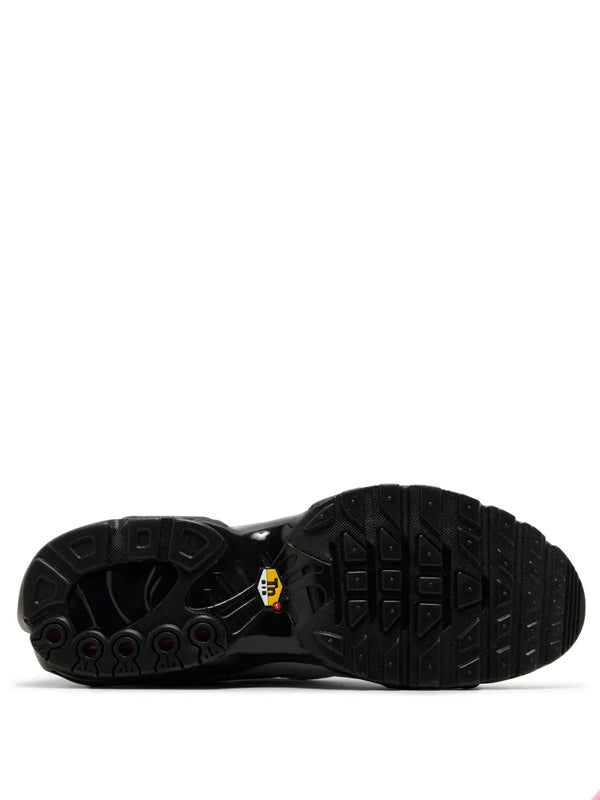 Air Max Plus Tiempo Wolf Grey Black