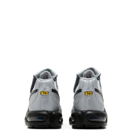 Air Max Plus Tiempo Wolf Grey Black