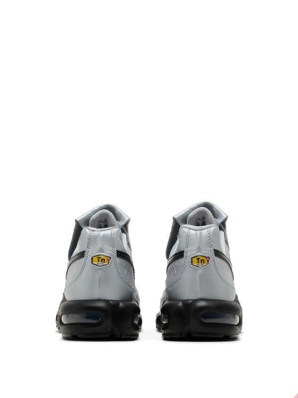 Air Max Plus Tiempo Wolf Grey Black