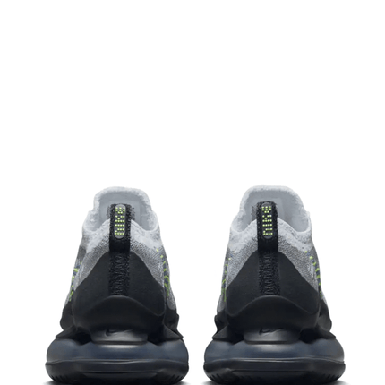 Air Max Scorpion Racer Blue