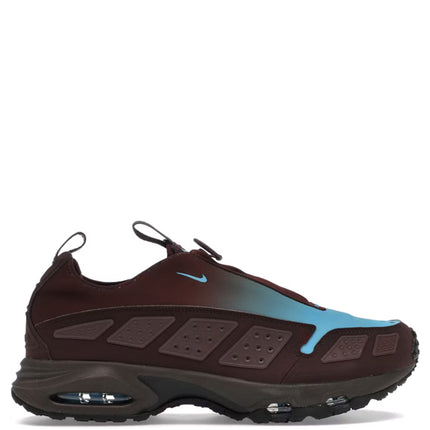 Air Max Sunder Burgundy Crush Baltic Blue