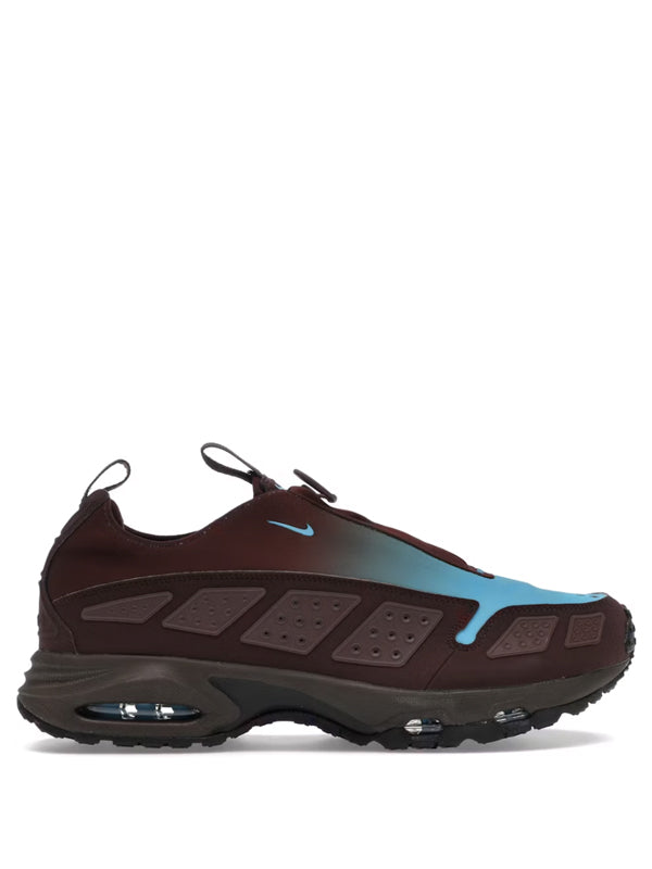 Air Max Sunder Burgundy Crush Baltic Blue