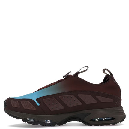 Air Max Sunder Burgundy Crush Baltic Blue