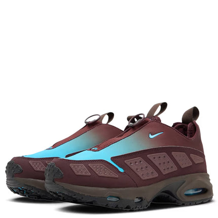 Air Max Sunder Burgundy Crush Baltic Blue
