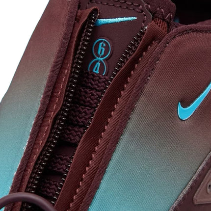 Air Max Sunder Burgundy Crush Baltic Blue