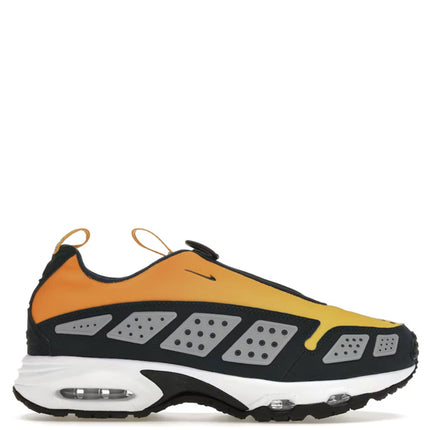 Air Max Sunder Canyon Gold Deep Ocean