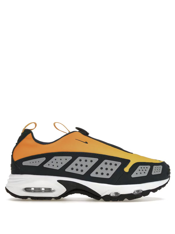 Air Max Sunder Canyon Gold Deep Ocean