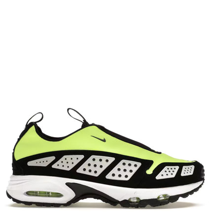 Air Max Sunder Volt Black