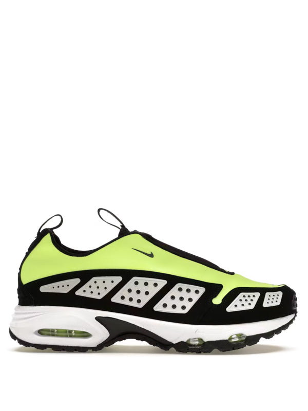 Air Max Sunder Volt Black