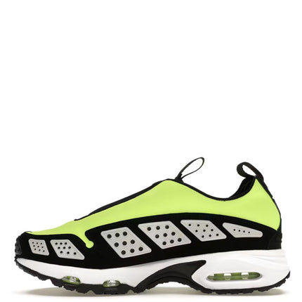 Air Max Sunder Volt Black