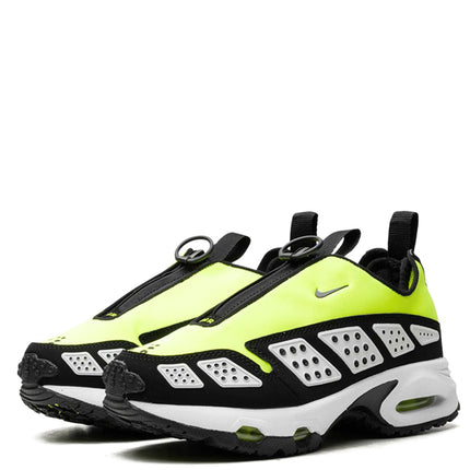Air Max Sunder Volt Black