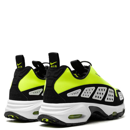 Air Max Sunder Volt Black