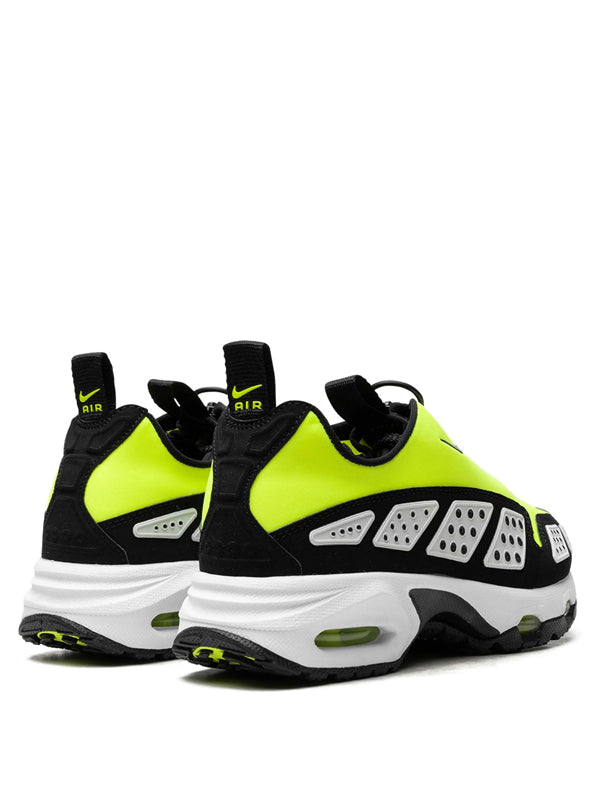 Air Max Sunder Volt Black