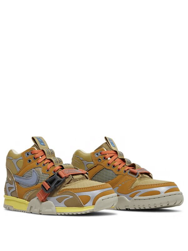Air Trainer 1 Coriander