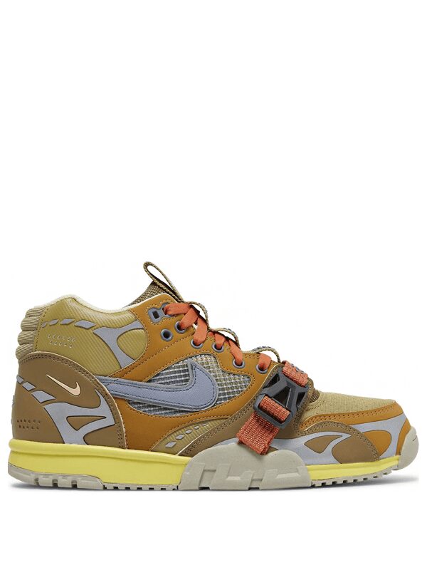 Air Trainer 1 Coriander