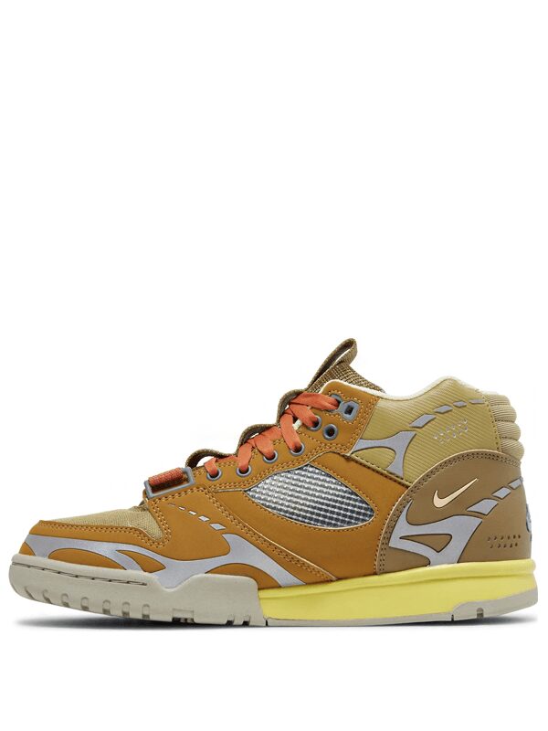 Air Trainer 1 Coriander