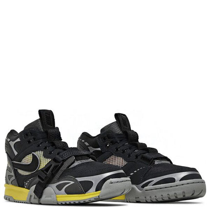 Air Trainer 1 Dark Smoke Grey