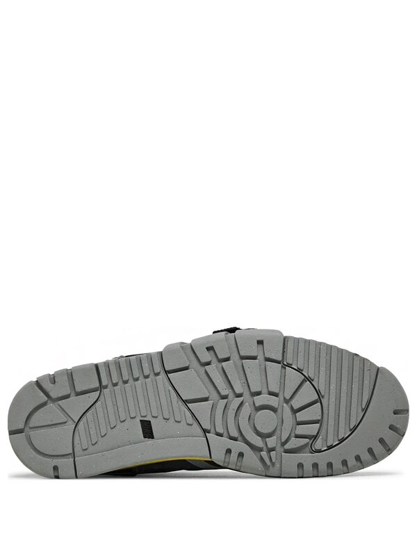 Air Trainer 1 Dark Smoke Grey