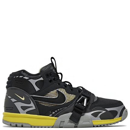 Air Trainer 1 Dark Smoke Grey