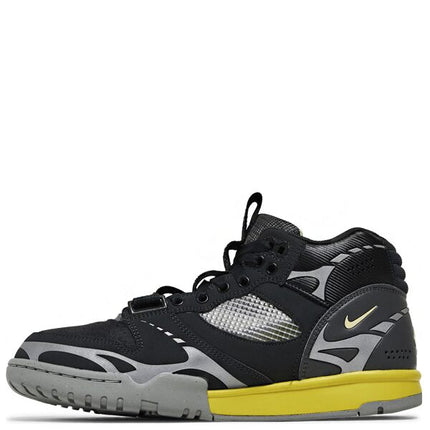 Air Trainer 1 Dark Smoke Grey