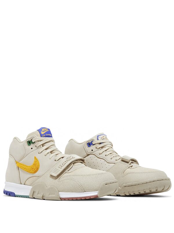 Air Trainer 1 La Familia