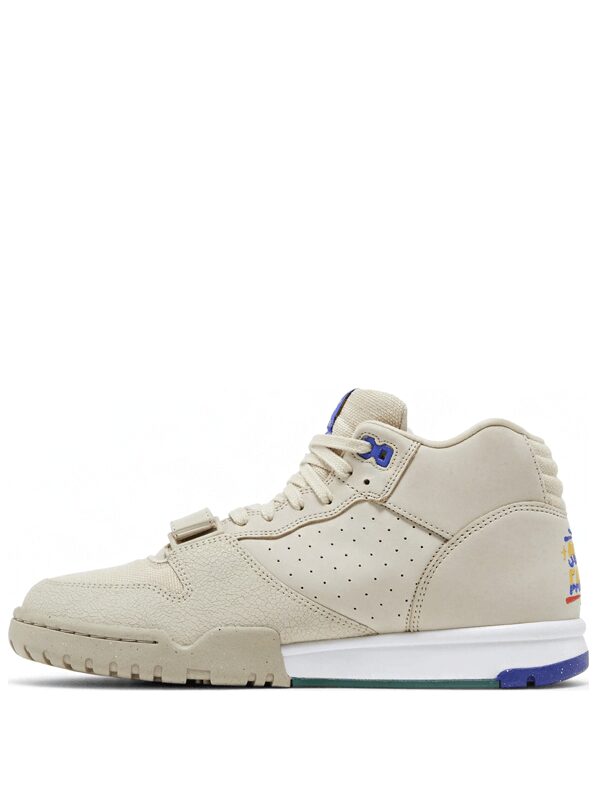 Air Trainer 1 La Familia