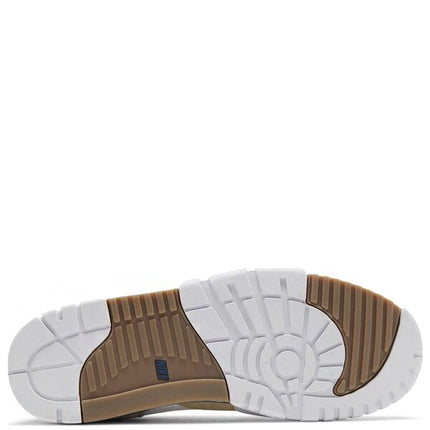 Air Trainer 1 Mid Ale Brown