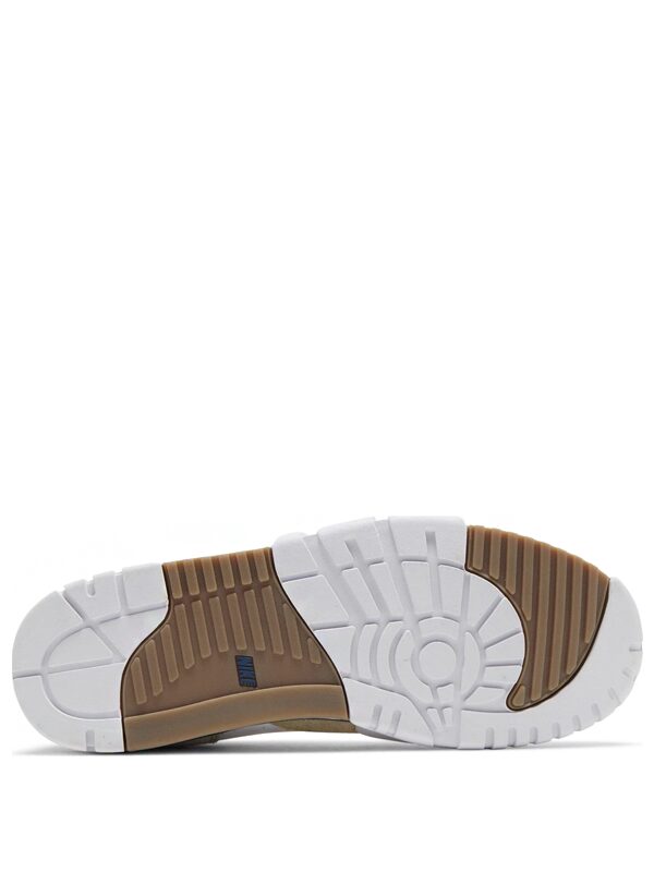 Air Trainer 1 Mid Ale Brown