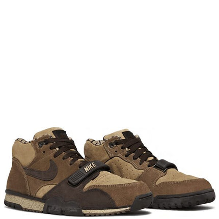 Air Trainer 1 Mid Shima Shima