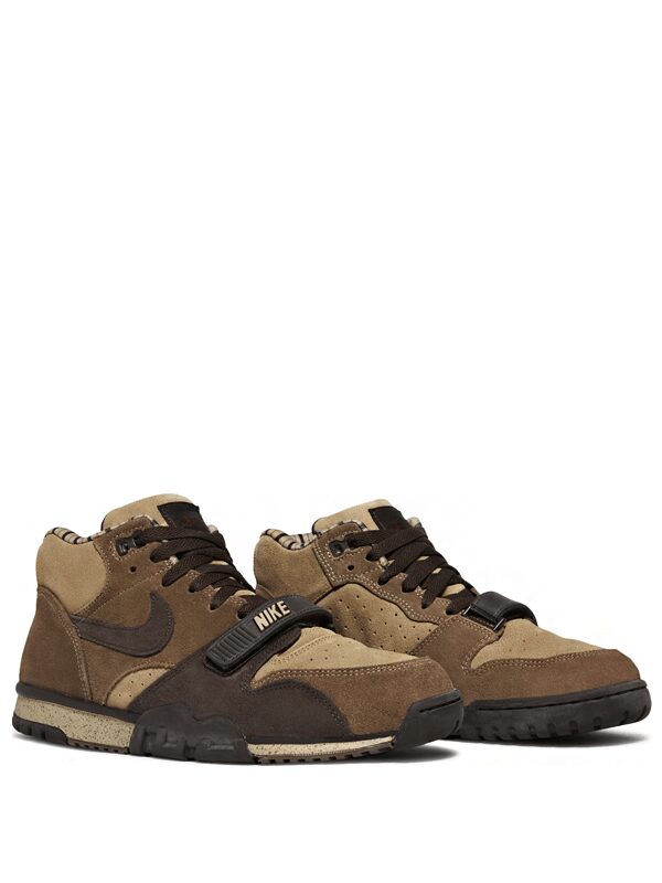Air Trainer 1 Mid Shima Shima