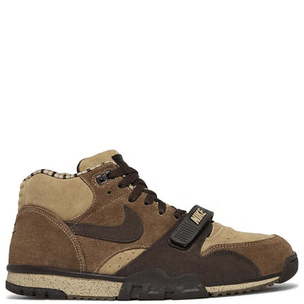 Air Trainer 1 Mid Shima Shima