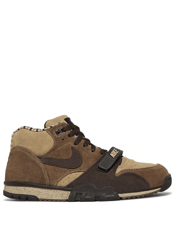 Air Trainer 1 Mid Shima Shima