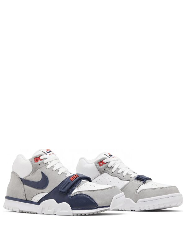 Air Trainer 1 Midnight Navy