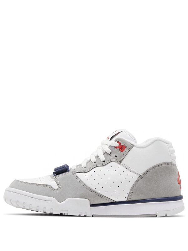 Air Trainer 1 Midnight Navy