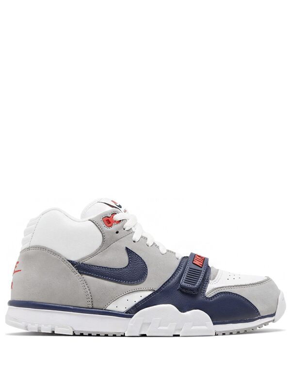 Air Trainer 1 Midnight Navy